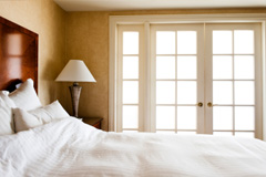 Poulner bedroom extension costs