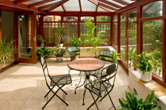 Poulner conservatory quotes